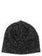 Maison Michel Jude Beanie With Micro Sequins
