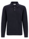 Roberto Collina Cashmere And Silk Polo Shirt