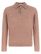 Roberto Collina Cashmere And Silk Polo Shirt