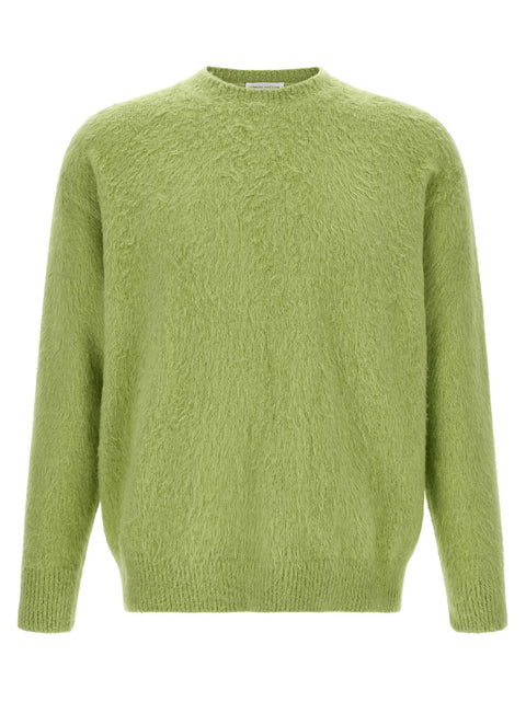 Roberto Collina Crewneck Sweater