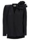 Magda Butrym Pf23 03 Blouse