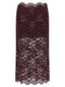 Paco Rabanne Lace Skirt