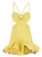 Paco Rabanne Mini Dress