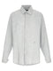 Jacquemus La Chemise Letro Shirt