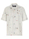 Jacquemus La Chemise Romarin Shirt