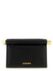 Jacquemus Rond Carré Clutch Bag