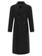 Jacquemus Le Manteau Tailleur Coat