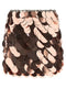 Paco Rabanne Sparkle Discs Skirt
