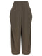 Jacquemus Le Pantalon Cubisto Pants