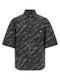 Jacquemus La Chemise Rio Shirt