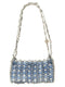 Paco Rabanne 1969 Nano Shoulder Bag