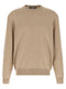 Jacquemus Le Maillot Moulin Sweater