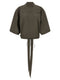 Jacquemus La Blouse Havana Blouse