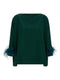 Gianluca Capannolo Laura Blouse