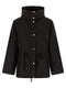 Army Yves Salomon 2-in-1 Parka