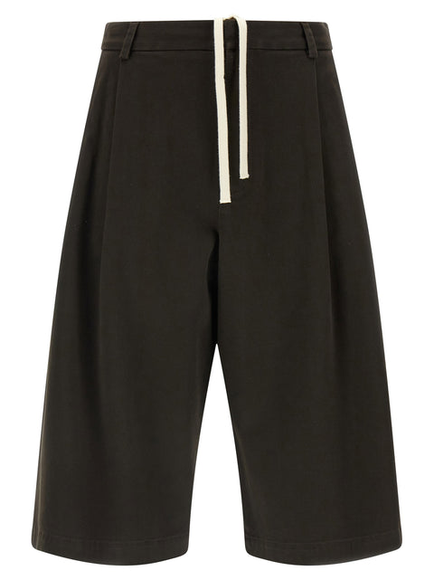 Tela Lake Bermuda Shorts