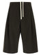 Tela Lake Bermuda Shorts
