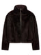 Army Yves Salomon Reversible Fur