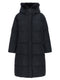 Army Yves Salomon Fox Fur Finishing Down Jacket