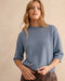 Short Sleeve Sweater Top