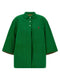 Prada Old Piquet Blouson
