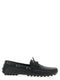 Prada Leather Loafers