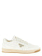 Prada Leather Sneakers
