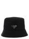 Prada Re-nylon Bucket Hat