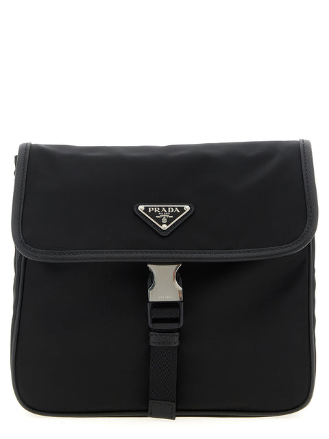 Prada Nylon Shoulder Strap