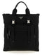 Prada Re-nylon And Saffiano Backpack Shopping Bag