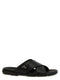 Prada Logo Sandals