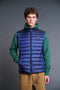 Austin Ultralight Men Waistcoat Navy 3.0