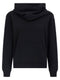 Courreges Hoodie And Scarf