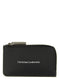 Christian Louboutin Canopy Zip Card Holder
