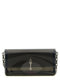 Christian Louboutin Clutch With Bettina Mini Strap