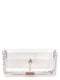 Christian Louboutin Clutch With Bettina Mini Strap