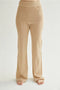 Brielle Crochet Knit Pants