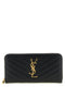 Saint Laurent Monogramme Wallet