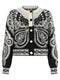 Farm Rio Arabesque Cardigan