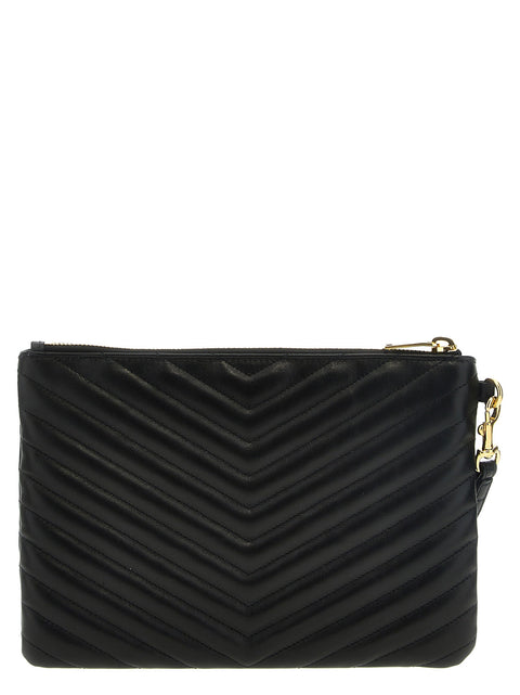 Saint Laurent Cassandre Clutch