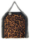 Stella Mccartney Micro Falabella Handbag