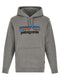 Patagonia P-6 Logo Uprisal Hoodie