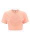3d Fendi Roma T-shirt