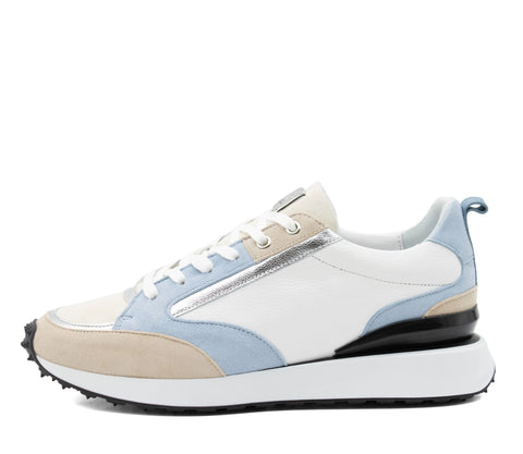 Cosmic Leather Sneaker-Shoes - Women-Cavalinho North America-6 US-Urbanheer