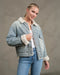 Shering Denim Jacket