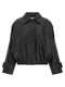 Rohe Blouson Leather Jacket