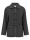 Rohe Pankou Closure Coat