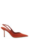 Le Silla Vivienne Slingback