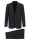 Zegna Wool Dress