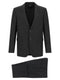 Zegna Wool Dress